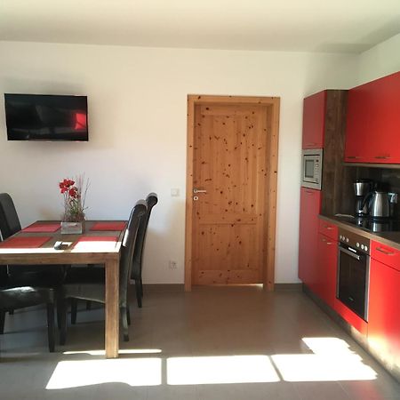 Zur Bergwiese 5 Sterne Appartementhaus Furstenau  Εξωτερικό φωτογραφία