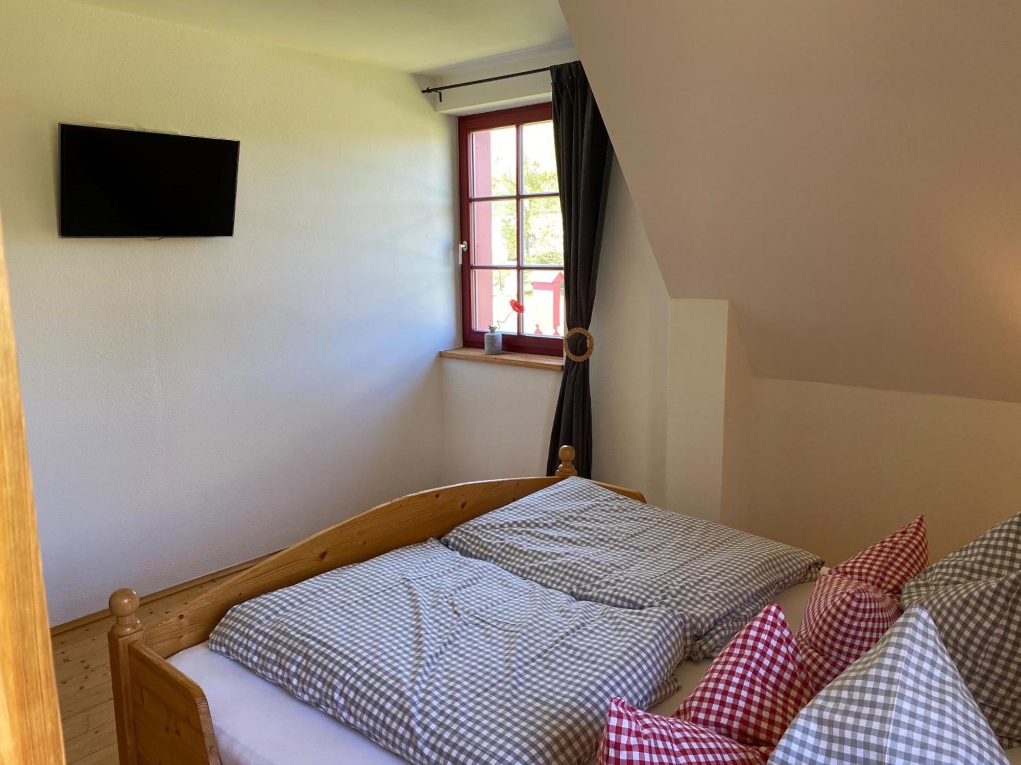Zur Bergwiese 5 Sterne Appartementhaus Furstenau  Δωμάτιο φωτογραφία