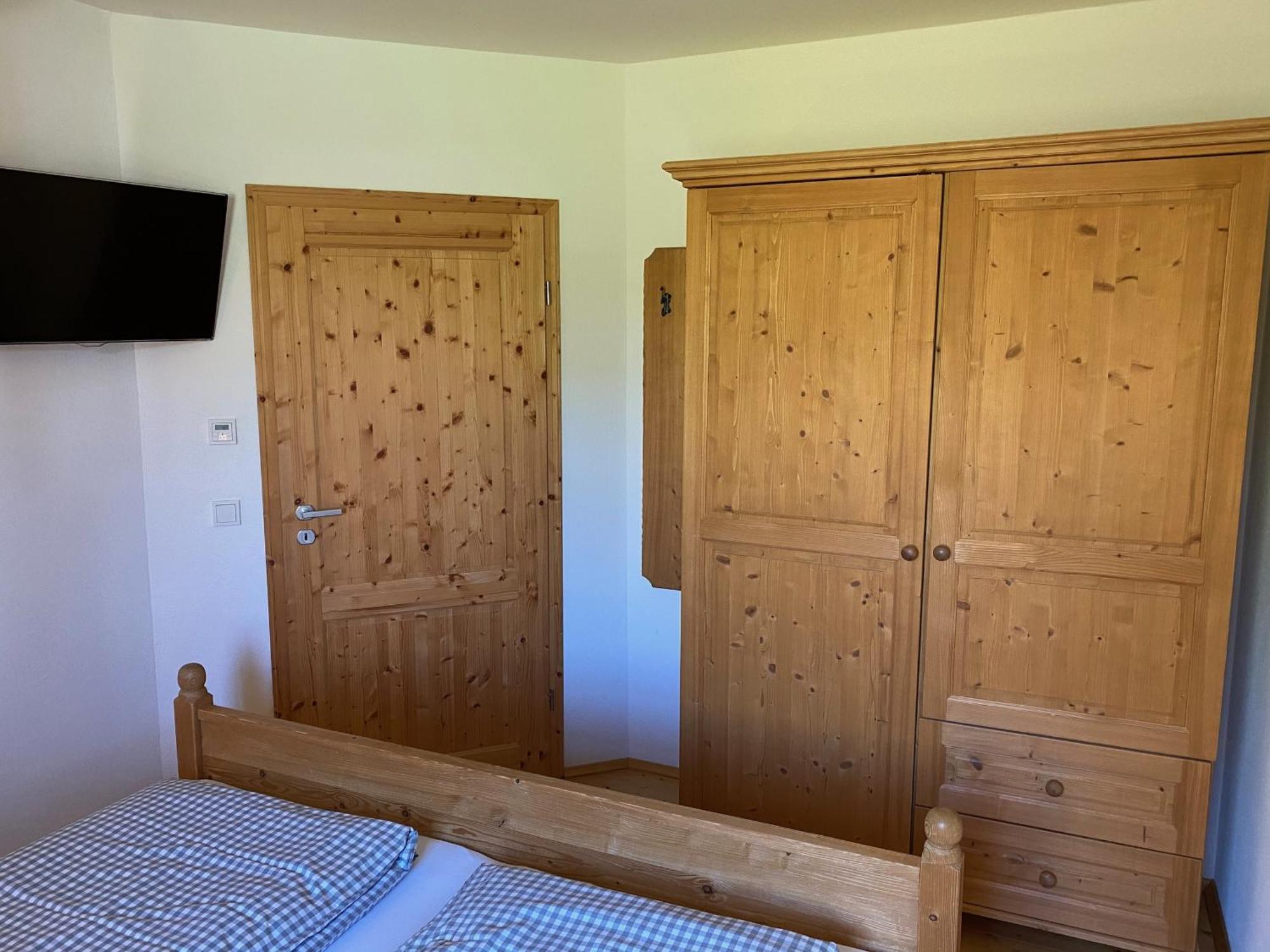 Zur Bergwiese 5 Sterne Appartementhaus Furstenau  Δωμάτιο φωτογραφία