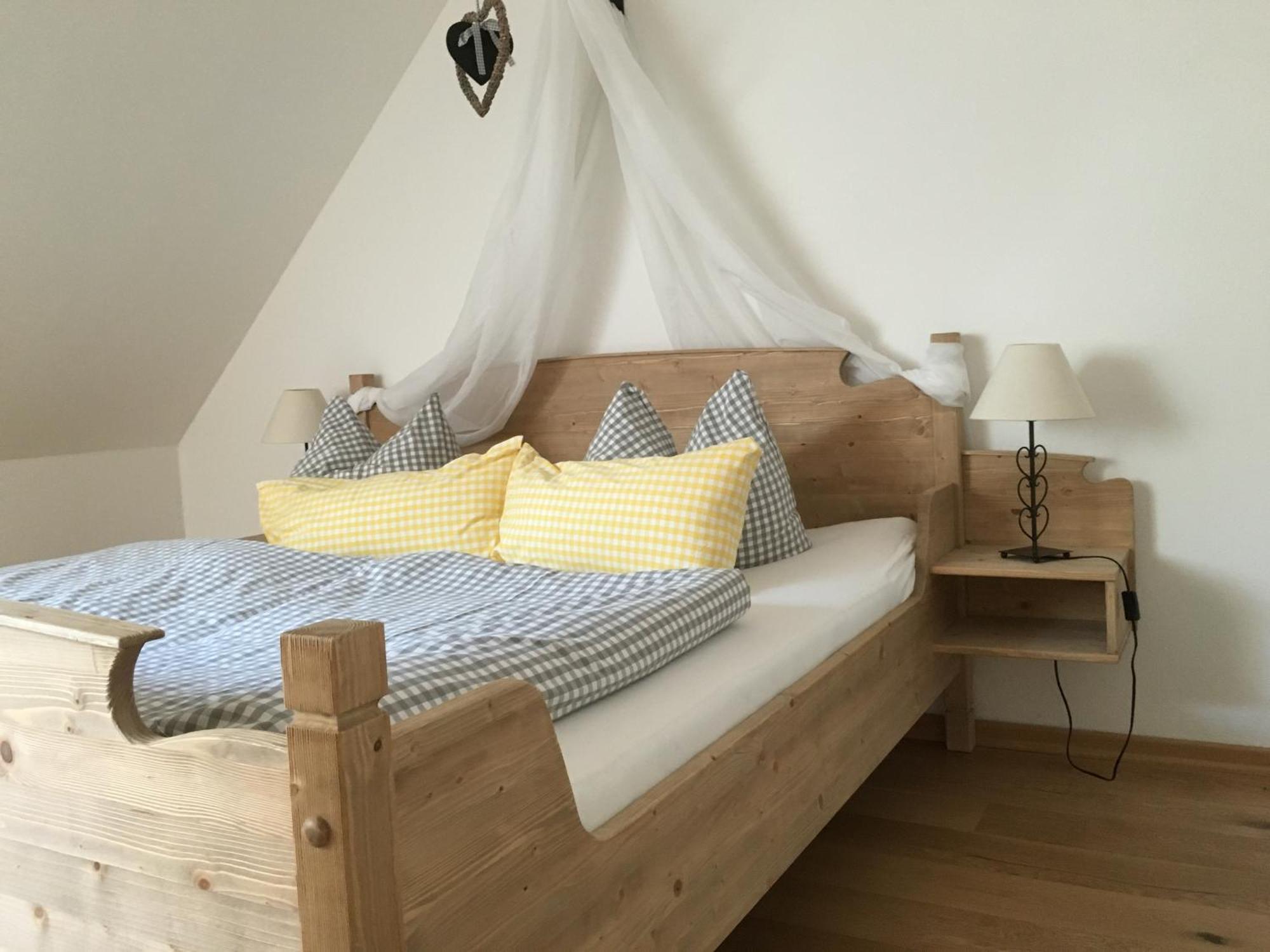 Zur Bergwiese 5 Sterne Appartementhaus Furstenau  Εξωτερικό φωτογραφία