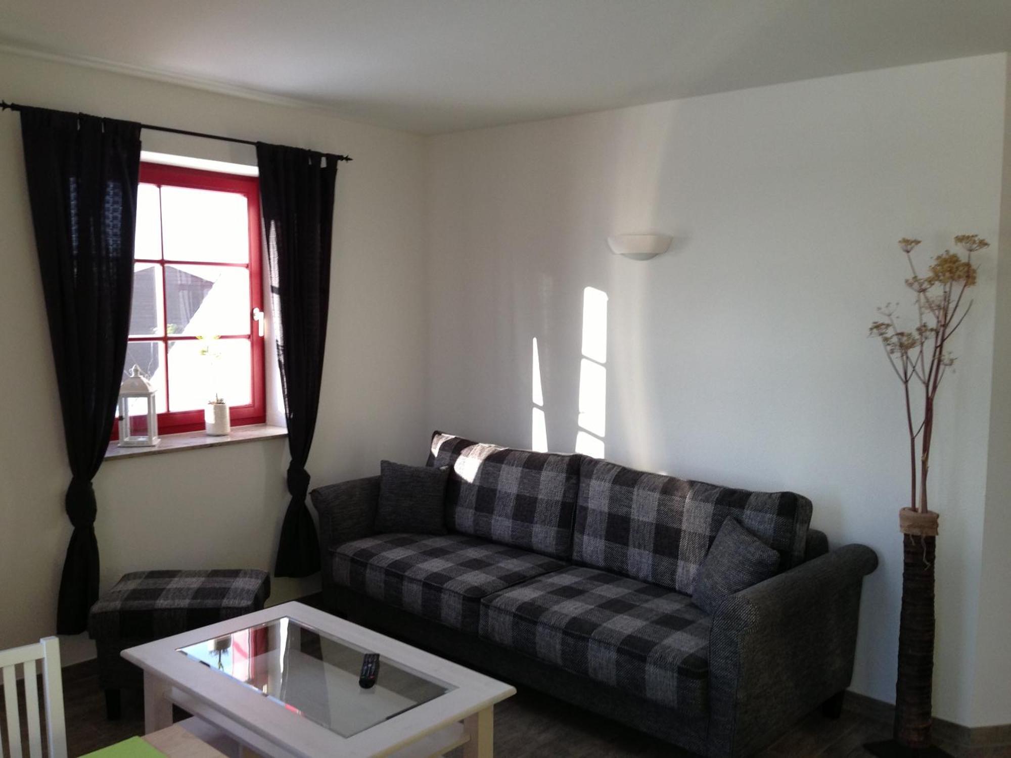 Zur Bergwiese 5 Sterne Appartementhaus Furstenau  Δωμάτιο φωτογραφία