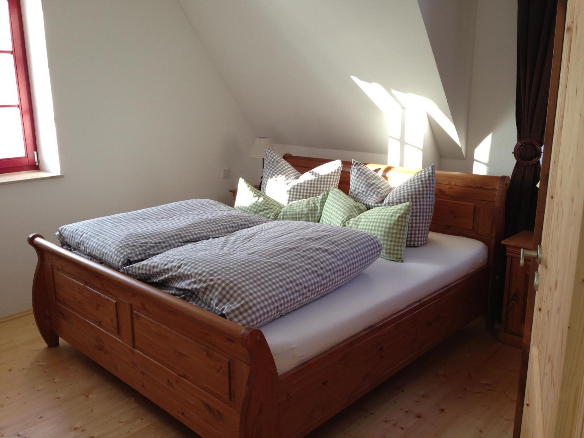 Zur Bergwiese 5 Sterne Appartementhaus Furstenau  Δωμάτιο φωτογραφία